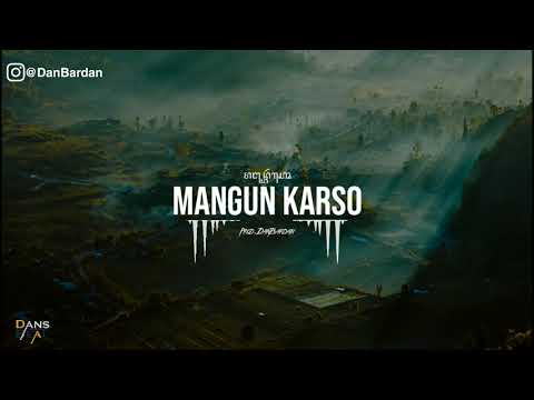 Indonesian Type Beat [Jawa Hip Hop Beat] 2020 - "Mangun Karso" (prod.DanBardan)