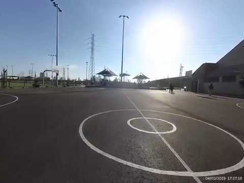 New Downey Recreation Center in Lincoln Height