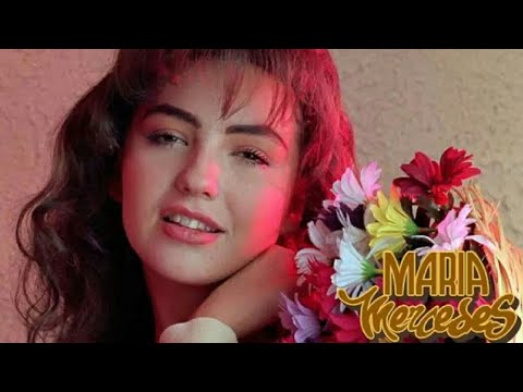 Maria Mercedes Capítulo 10 Completo