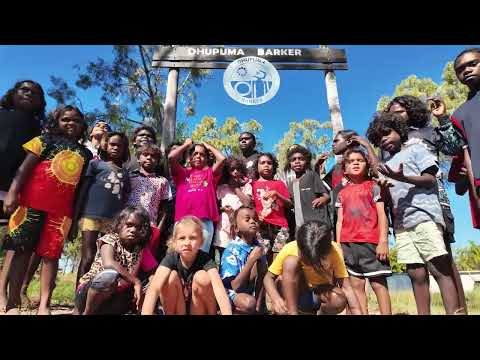 IOP | Gunyangara , NT - Gapu (Water)