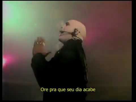 Saviour Machine - Killer - Live in Deutschland 1995 (Legendado)