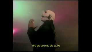 Saviour Machine - Killer - Live in Deutschland 1995 (Legendado)