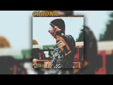 TOPUZA x WHIPOFF x JURMATA - CORONA (OFFICIAL AUDIO)