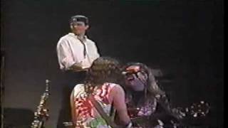 Caifanes - Nos vamos juntos (en vivo) Guadalajara 1993