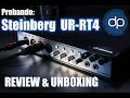 URT 4 review