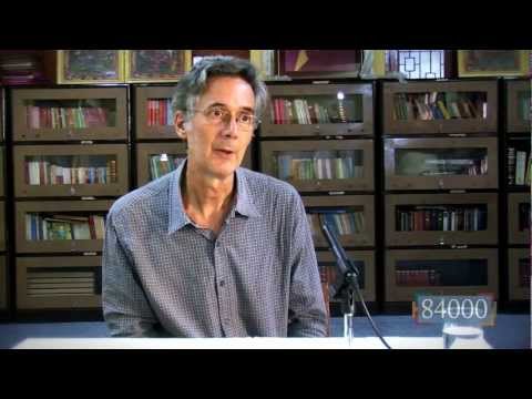 Sūtra Talks | On Buddhist Canons (Part 1)