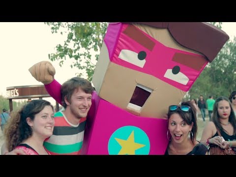 ¡Nos vemos en San San Festival 2015!