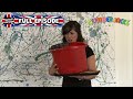 Getting Heavy Numberjacks Full Episode Season 1 Episode 8 ZeeKay British Cartoons