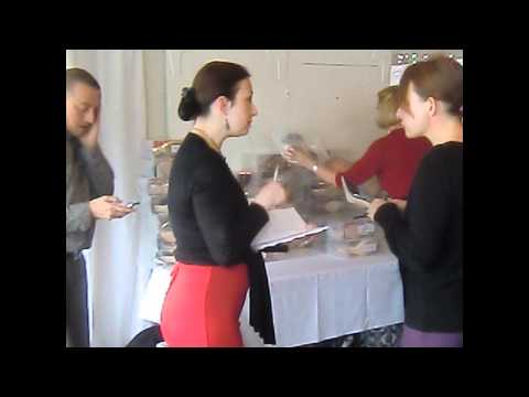 20101219 HMS President - Tango on the Thames