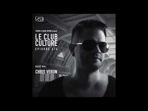 Le Club Culture | Episode 414 (Chris Veron)