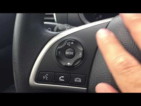 2020 Mitsubishi Eclipse Cross ES - Virtual Walkaround