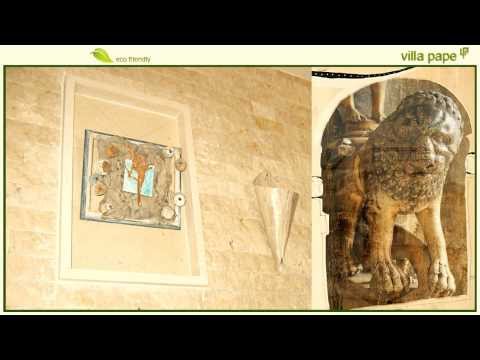 Villa PaPe B&B Trogir Croatia