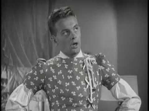 🎷 Easy Does It (1940) | Vintage Soundie Swing Short | Movie Time Classics 18 Public Domain Classic