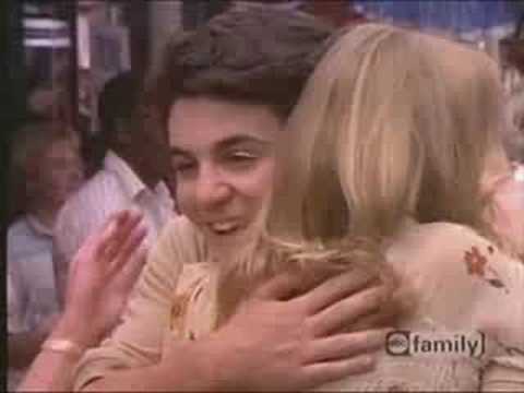 The Wonder Years - Independence Day