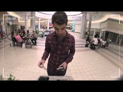 Watch Dogs - 'Live App' - ATM Hack Trailer