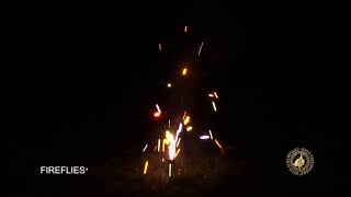 Fireflies - 7 Fountain Mix video