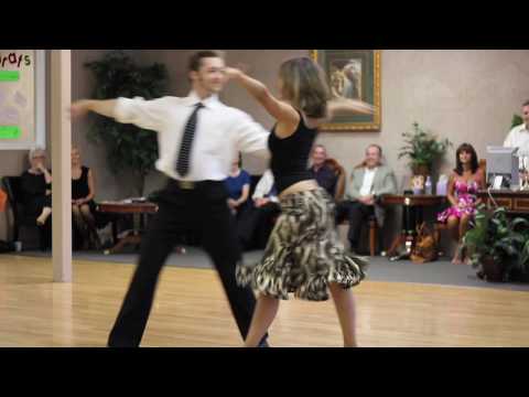 Ballroom dancing lessons in Jacksonville Fl with Arthur Murray South Jacksonville