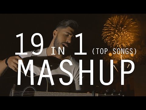 19 in 1 - Ledes Díaz (MASHUP)