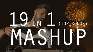 19 in 1 - Ledes Díaz (MASHUP)