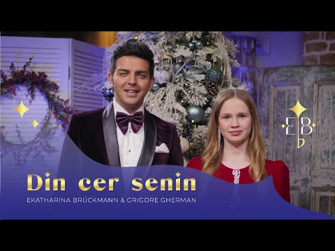 Din cer senin - Ekatharina Josephine Brückmann & Prof. Grigore Gherman