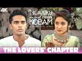 Nilavuku En Mel Ennadi Kobam Love Scenes Pavish Chooses Friendship Over Love Pavish Dhanush