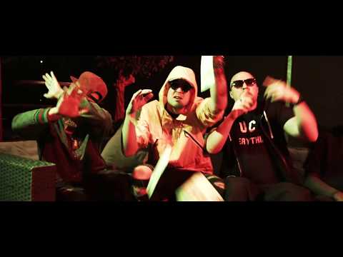 Nuorihylly - PAHA ÄIÄ Ft. Mahku, Lännen Liinein, MVD J€¥$0N, Kielijuhani, A$AP Vergi