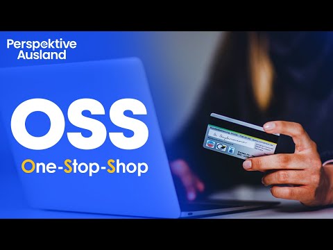 One Stop Shop: EU-Umsatzsteuerreform Online-Handel | Abschaffung Lieferschwellen | OSS, IOSS & MOSS