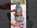 Bhole Baba In Life Mahadev Ji S Status Viral Videos Mahadev Song Mahadev Making At Home