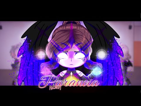 ♪ NEONI - Paranoia || Original animated Music Video ( PART 3 )