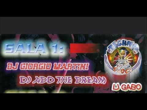 N°43 Cassetta Number One Sala 1 - Giorgio Martini (Progressive 18 10 97') #43