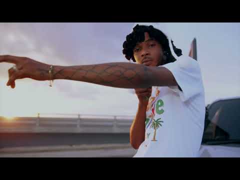 iiBoy - USA Flag (Official Music Video)