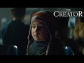 The Creator | Friend | 20th Century Studios
