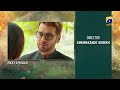 Dil-e-Momin - Episode 41 Teaser - Har Pal Geo