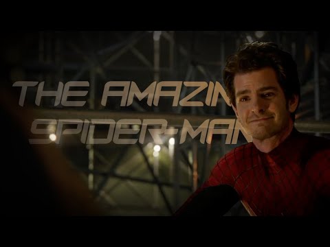 The Amazing Spider-Man | Loss and Redemption