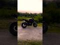 NS 200 MODIFICATION ️pulsar Ns 200 Modified Wrapping Motor Huber Ns200 Shorts Modified Wrapping