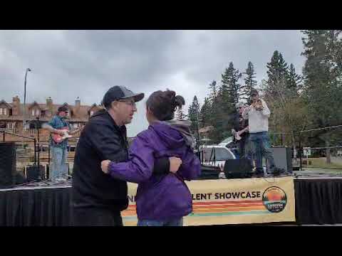 JJ Lavallee - Orange Blossom Special