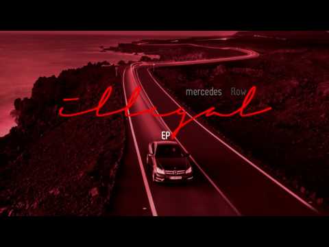 Illegalvoice x Hagyaték