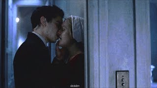 nick &amp; june | wildest wind