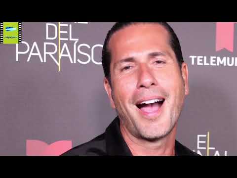 Gregorio Pernía y una vida de telenovela #gregoriopernia