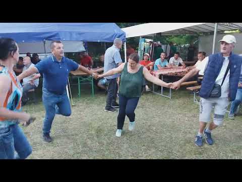 Kolo Orahovo-Breza  "Bend Piketovi Ahbabi"