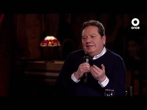 Noche, boleros y son - Jorge "Coque" Muñiz (20/09/2019)