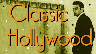 Classic Hollywood - Lenny Bruce