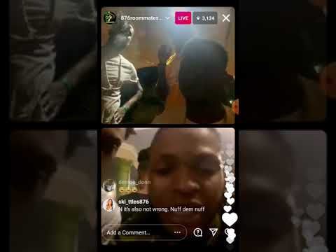 World dawg aka Facebook hero and deno crazy explain about them acting dumb