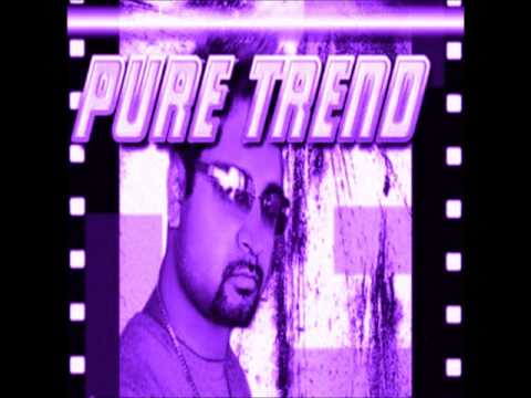 Pure Trend - Who Are you -  2010- solitario.latin freestyle