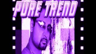 Pure Trend - Who Are you -  2010- solitario.latin freestyle