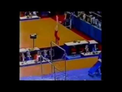 Maxi GNAUCK (GDR) UB - 1979 worlds EF