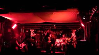 army g martell  (Pantera You've Got To Belong To It )