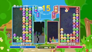 【ぷよぷよテトリス】最近のVtuberテトリスしがち【初見さん歓迎】