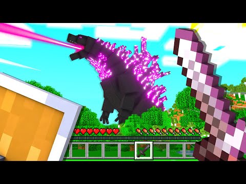 HO AGGIUNTO 15 NUOVI BOSS SU MINECRAFT - ITA