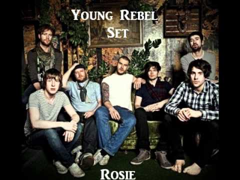 Rosie - Young Rebel Set